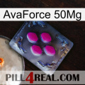 AvaForce 50Mg 02